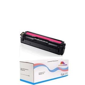 Samsung CLT-M504S Kırmızı Muadil Toner