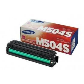 Samsung CLT-M504S Toner