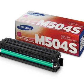 Samsung CLT-M504S Toner