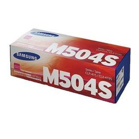 Samsung CLT-M504S Toner