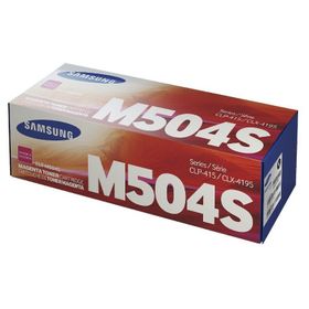 Samsung CLT-M504S Toner