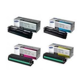 Samsung CLT-M504S Toner