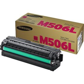 Samsung CLT-M506L Toner