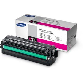 Samsung CLT-M506L Toner