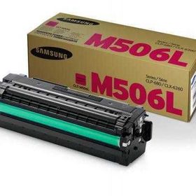 Samsung CLT-M506L Toner