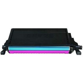 Samsung CLT-M508 Kırmızı Muadil Toner
