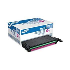Samsung CLT-M508L Toner