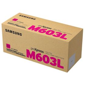Samsung Clt-m603l Kırmızı Muadil Toner