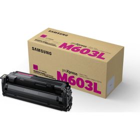 Samsung Clt-m603l Kırmızı Muadil Toner