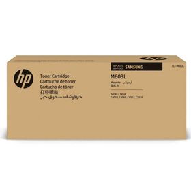 Samsung CLT-M603L/HP SV243A Kırmızı Orijinal Toner