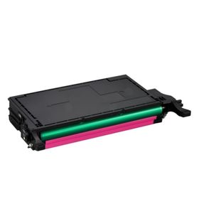 Samsung Clt-m609 Kırmızı Muadil Toner