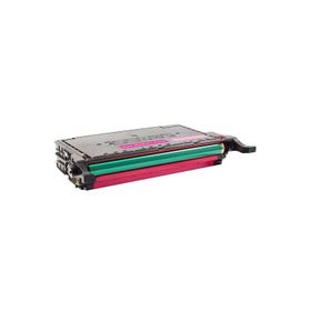 Samsung Clt-m609 Kırmızı Muadil Toner