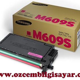 Samsung CLT-M609S Toner