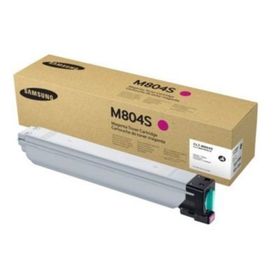 Samsung CLT-M804S SL-X3280NR Kırmızı Toner