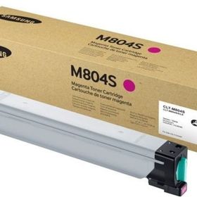 Samsung CLT-M804S SL-X3280NR Kırmızı Toner