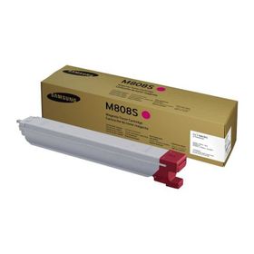 Samsung CLT-M808S-808S-808-X4220-X4250-X4300 Kırmızı Muadil Toner