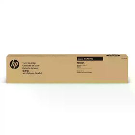 Samsung CLT-M808S Kırmızı Orijinal Toner