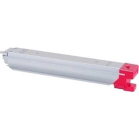 Samsung CLT-M809 Kırmızı 809 809 CL-X9201 CL-X9251 CL-X9301 Muadil Toner