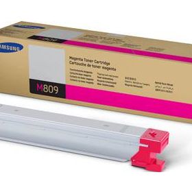 Samsung CLT-M809 Kırmızı Toner
