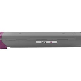 Samsung CLT-M809 Kırmızı Toner