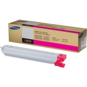 Samsung CLT-M809 Kırmızı Toner