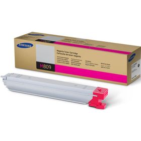 Samsung CLT-M809 Kırmızı Toner