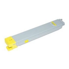 Samsung CLT-M809S Kırmızı Toner