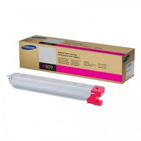 Samsung CLT-M809S Kırmızı Toner