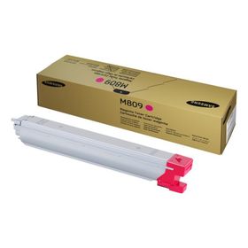 Samsung CLT-M809S Kırmızı Toner