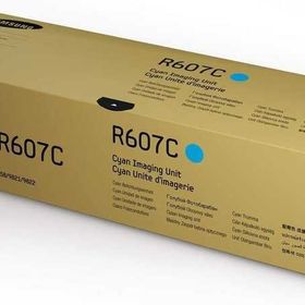 Samsung CLT-R607C/SEE SCX-8025ND / SCX-8030ND Mavi Drum Ünitesi