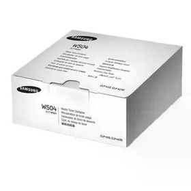 Samsung CLT-W504/HP SU434A Orijinal Atık Kutusu