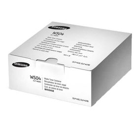 Samsung CLT-W504/HP SU434A Orijinal Atık Kutusu