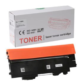 Samsung Clt-y404 Sarı Muadil Toner