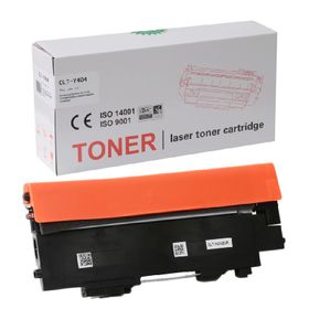 Samsung Clt-y404 Sarı Muadil Toner