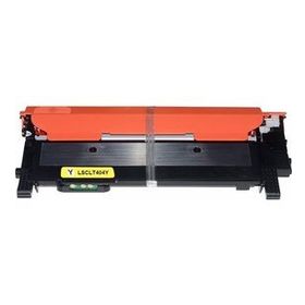 Samsung CLT-Y404S C430 C430W C480 C480W C480FN C480FW Sarı Muadil Toner