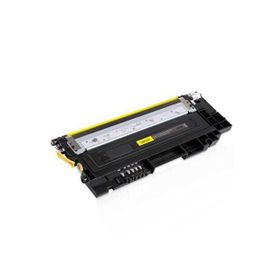 Samsung CLT-Y404S Muadil Sarı Toner