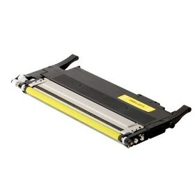 Samsung CLT-Y404S Muadil Sarı Toner