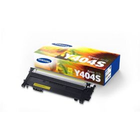 Samsung CLT-Y404S Muadil Sarı Toner