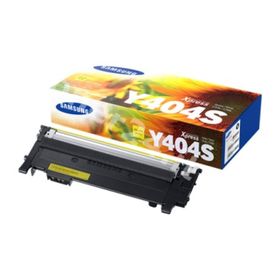 Samsung CLT-Y404S Sarı Toner