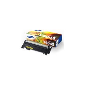 Samsung CLT-Y404S Sarı Toner