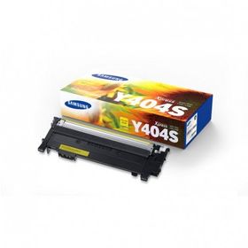 Samsung CLT-Y404S Sarı Toner