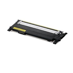 Samsung CLT-Y404S Sarı Toner
