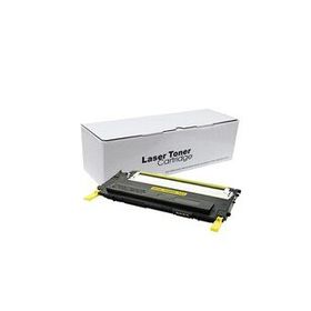 Samsung CLT-Y406 C410W C460FW C460W Sarı Muadil Toner