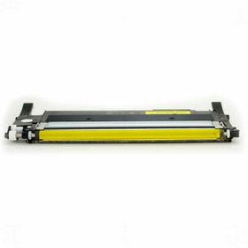 Samsung CLT-Y406 Sarı Muadil Toner