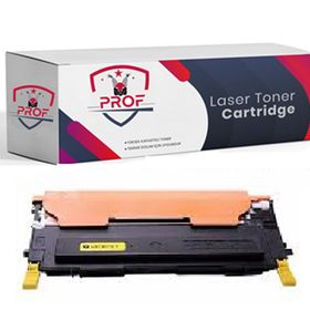Samsung CLT-Y407S Sarı Muadil Toner