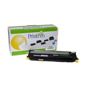 Samsung CLT-Y407S Sarı Muadil Toner