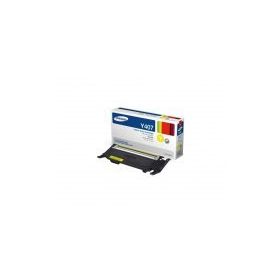 Samsung CLT-Y407S Sarı Toner