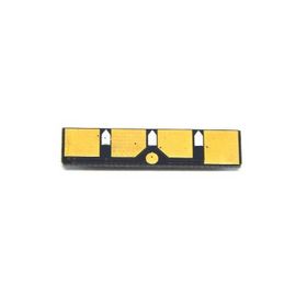 Samsung CLT-Y407S/HP SU478A Sarı Toner Chip