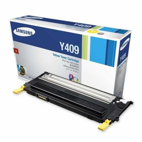 Samsung CLT-Y409S Toner