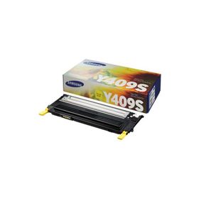 Samsung CLT-Y409S Toner